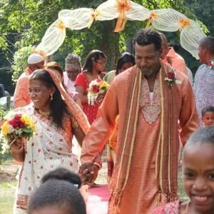 Meet your Posher, Arnita